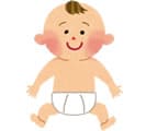 赤ちゃん
