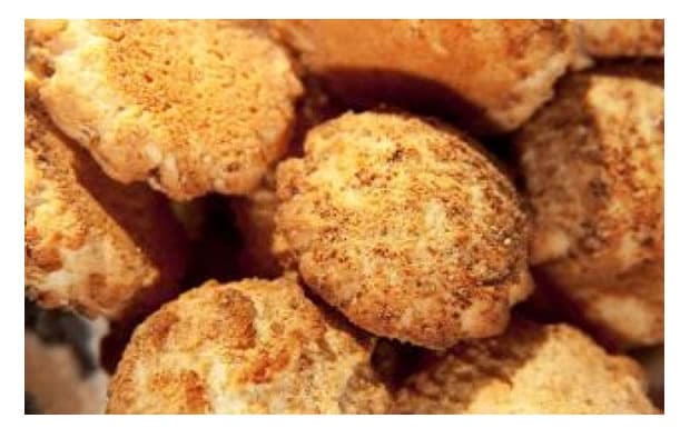 デザートにもオリゴ糖